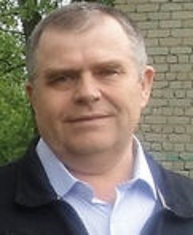 Новиков Сергей Степанович.